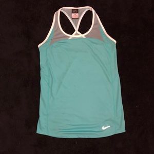 Nike Dri-Fit Tank Top, size XS